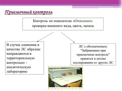  Проверка внешнего вида и маркировки 
