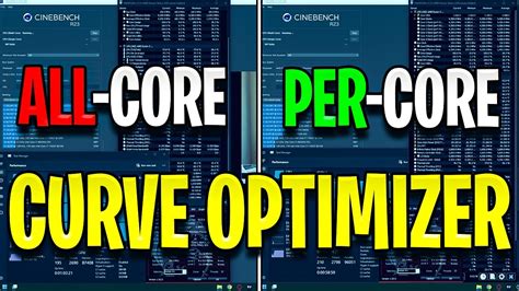  Что такое curve optimizer 
