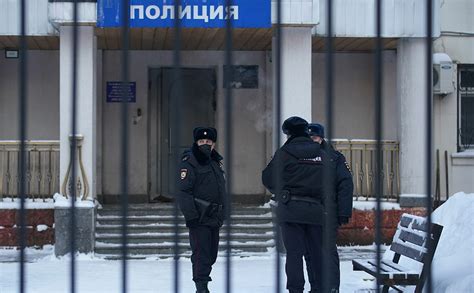 9. Обращение в местное отделение полиции
