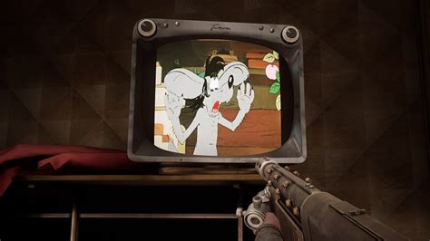 Atomic Heart: руководство по активации Ну погоди