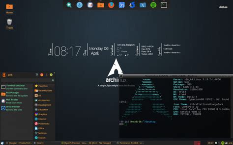 Linux