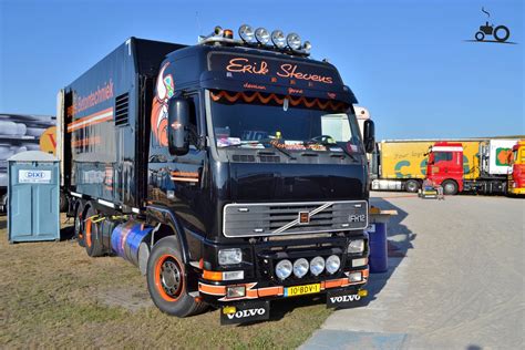 Volvo FH12