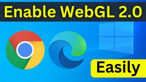 WebGL 2.0: возможности и преимущества