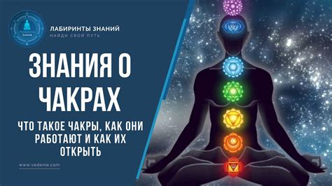 Важность знания значения