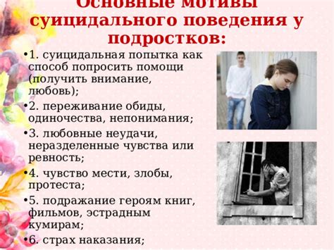 Когда следует попросить помощи у профессионала