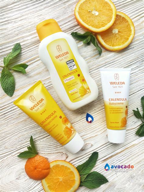 Косметика и гигиена для малыша
