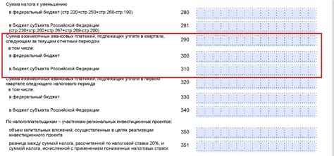 Пропущенные платежи