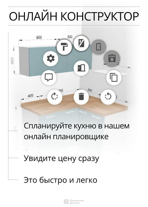 Удобство использования и стильный дизайн