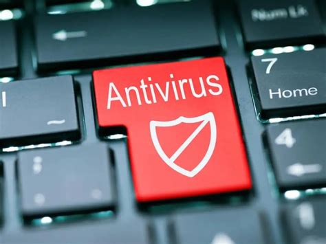 Установите антивирус и выполните проверку системы